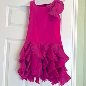 Girls Zoe Ltd formal dress